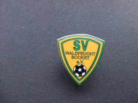 SV Waldfeucht Bocket voertbalclub Duitsland